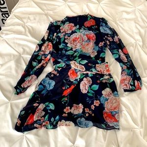 Yumi Kim tie me over dress